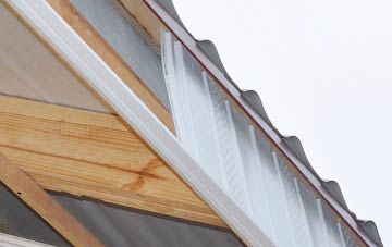 why Kirkton Of Skene fascia repairs are essential