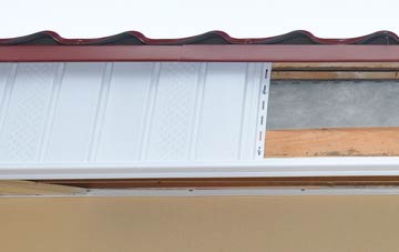 Kirkton Of Skene fascia repair costs