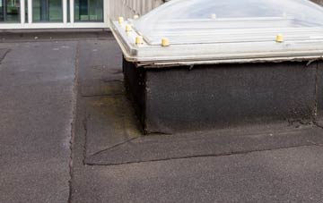 disadvantages of Kirkton Of Skene flat roofs