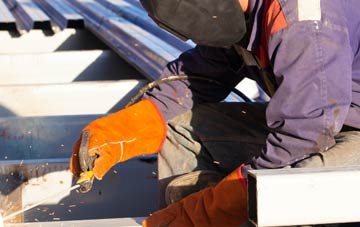 Kirkton Of Skene flat roofing options