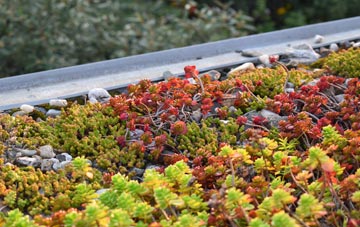 the cost of Kirkton Of Skene green roof installation
