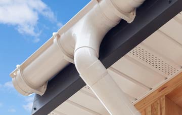 Kirkton Of Skene gutter installation costs