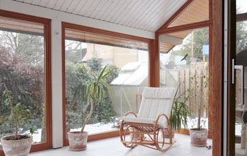 Kirkton Of Skene hardwood conservatory roofing repairs