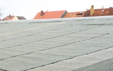 Kirkton Of Skene flat roof replacement