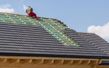 roof replacement Kirkton Of Skene, Aberdeenshire