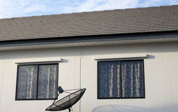 Kirkton Of Skene rubber roof costs