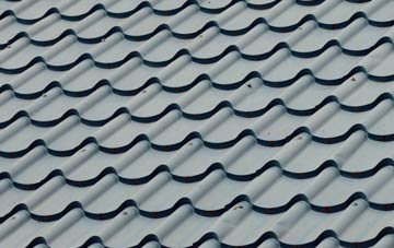 Kirkton Of Skene rubber roofing companies