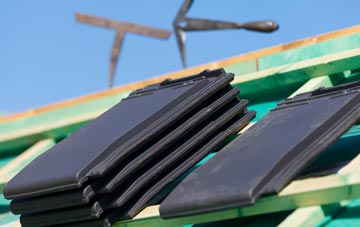 Kirkton Of Skene slate roof alternatives