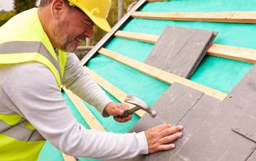 benefits of Kirkton Of Skene roofing slate