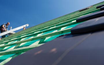 Kirkton Of Skene slate roofing costs