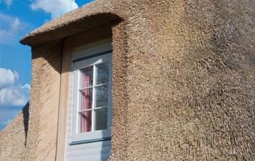 Kirkton Of Skene thatch roof disadvantages