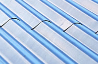 Kirkton Of Skene corrugated roofing