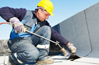Kirkton Of Skene felt roofing