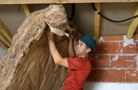 Kirkton Of Skene flat roofing insulation