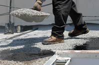 find rated Kirkton Of Skene flat roofing replacement companies