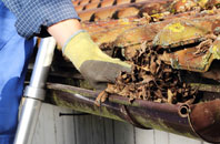 Kirkton Of Skene gutter cleaners