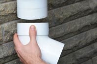 rated Kirkton Of Skene guttering companies