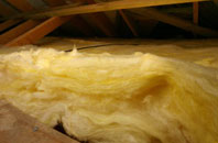 Kirkton Of Skene pitch roof insulation