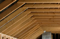 Kirkton Of Skene pitched insulation quotes