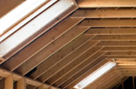 Kirkton Of Skene tapered roof insulation quotes